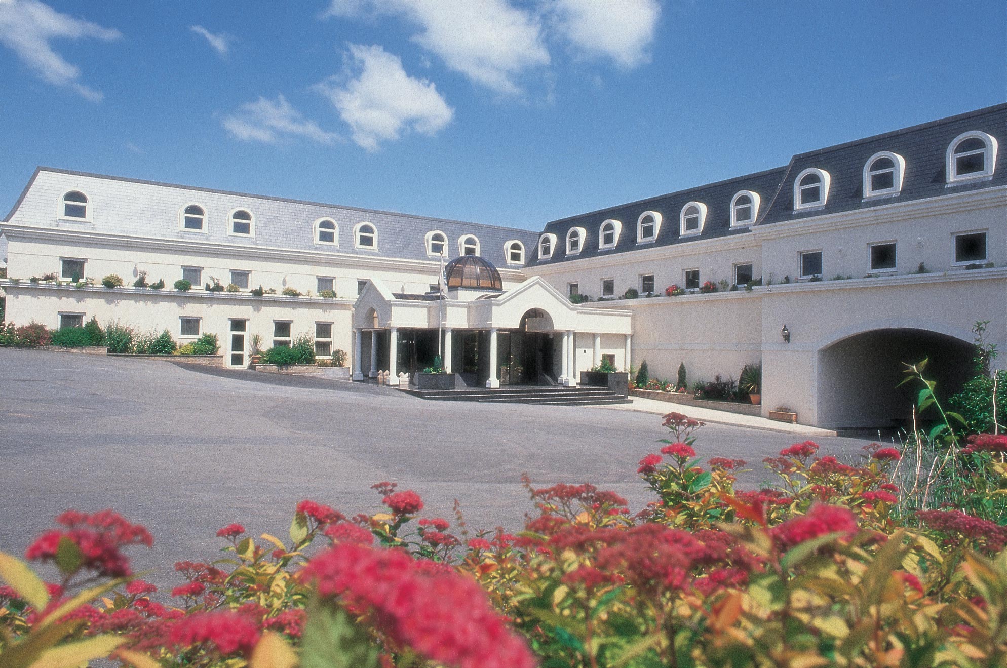 The Largest Hotel In Bideford Durrant House Hotel Book Online