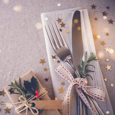 Festive Feasts at the Durrant House Hotel